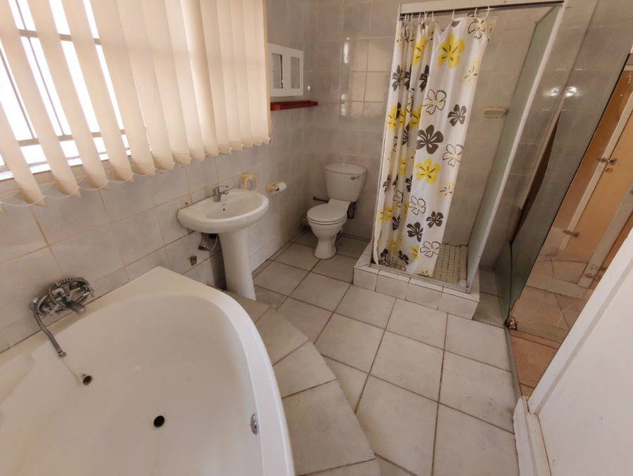 To Let 1 Bedroom Property for Rent in Wilgehof Free State